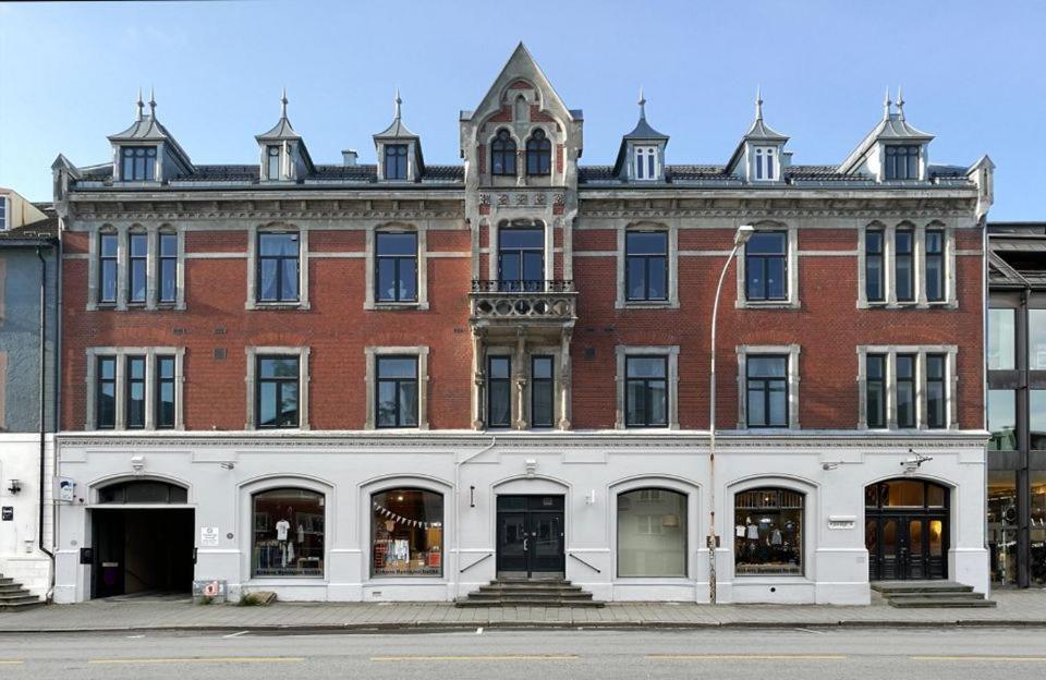Lana'S Home Trondheim Exterior photo