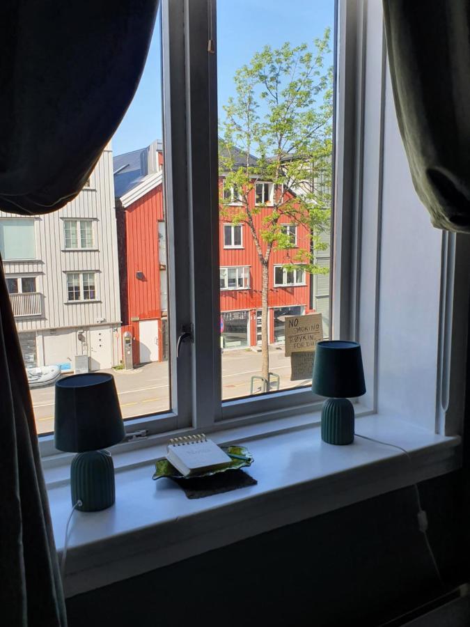 Lana'S Home Trondheim Exterior photo